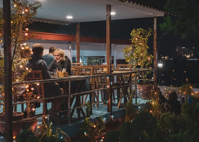 Hotel Nepalaya Thamel 17 Kwabhal