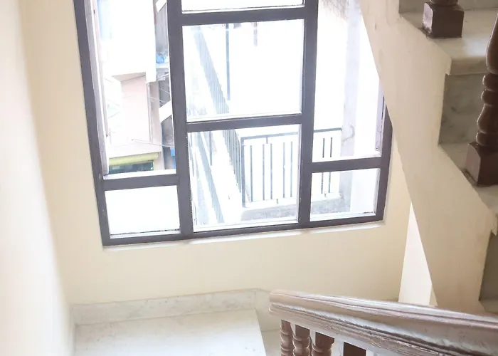 Nepalaya Thamel 17 Kwabhal Hotel Katmandou