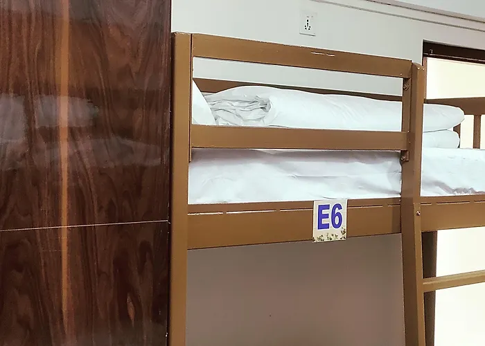 Hotel Nepalaya Thamel 17 Kwabhal Katmandou